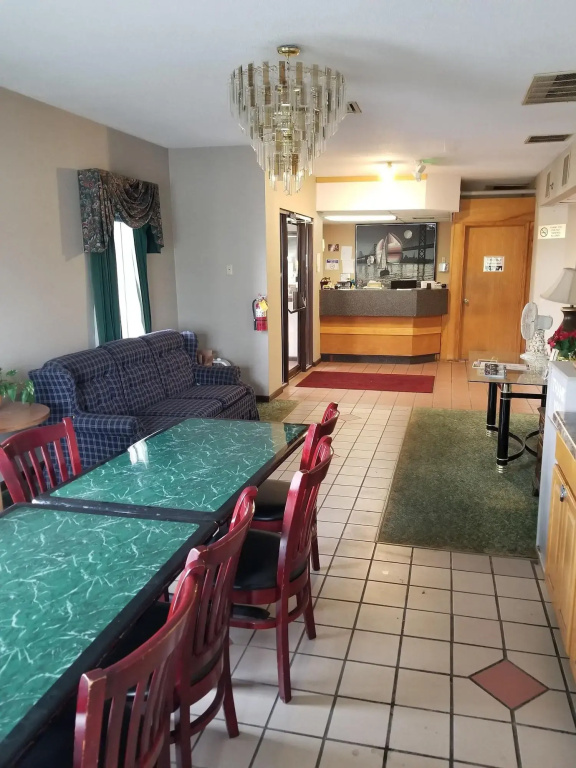 Knights Inn Fort Wayne