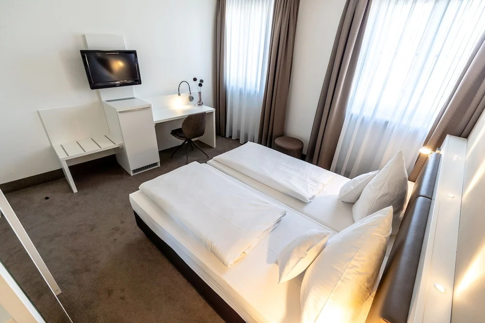 Altstadthotel