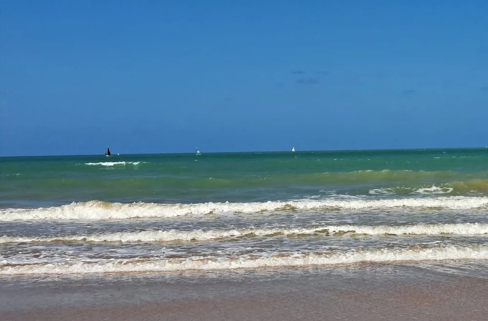 Viamar Beach House