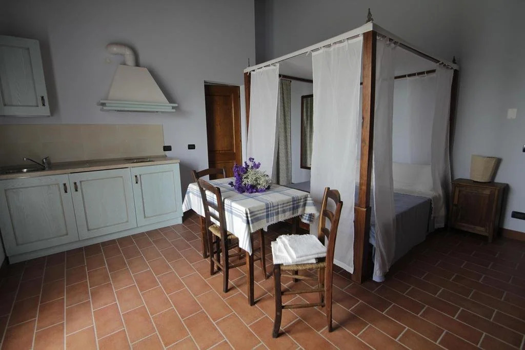 Corte Stellata Holiday Apartments