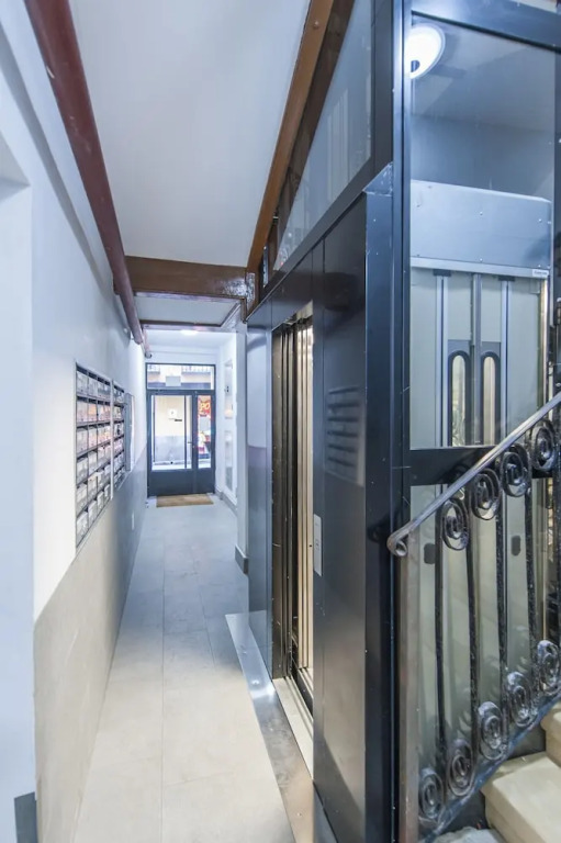 Apartamento Puerta de Toledo VIII