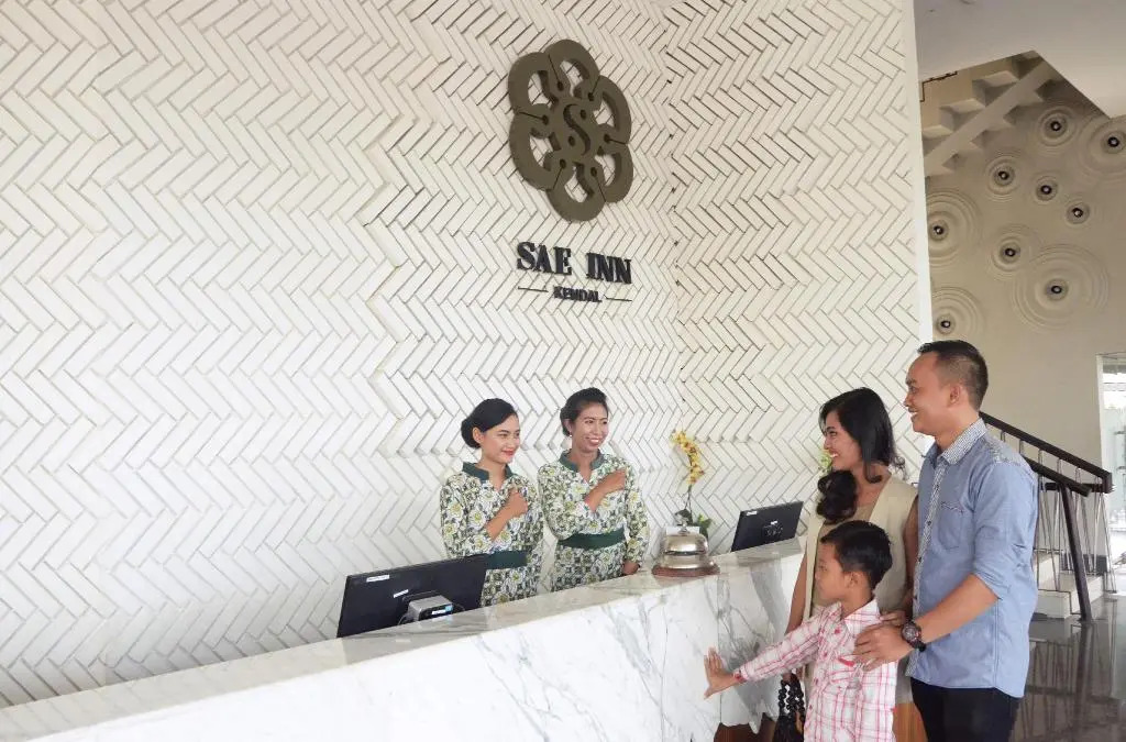 Hotel Sae Inn Kendal