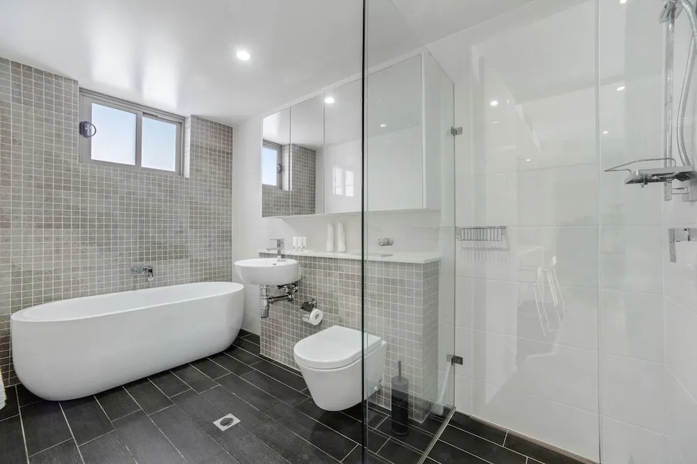 HomeHotel Comfy 2 Bedroom