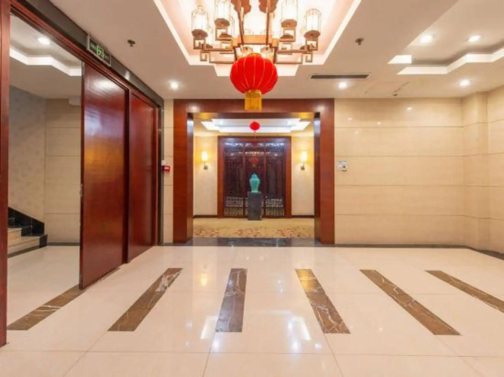 Ji Lian Guesthouse