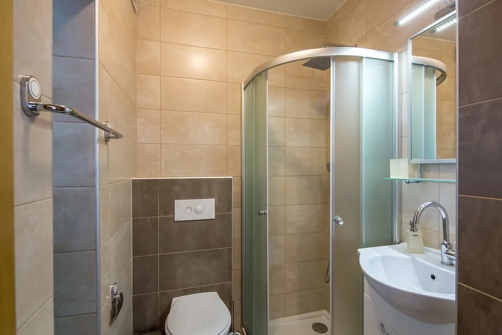 Aparments Slavko