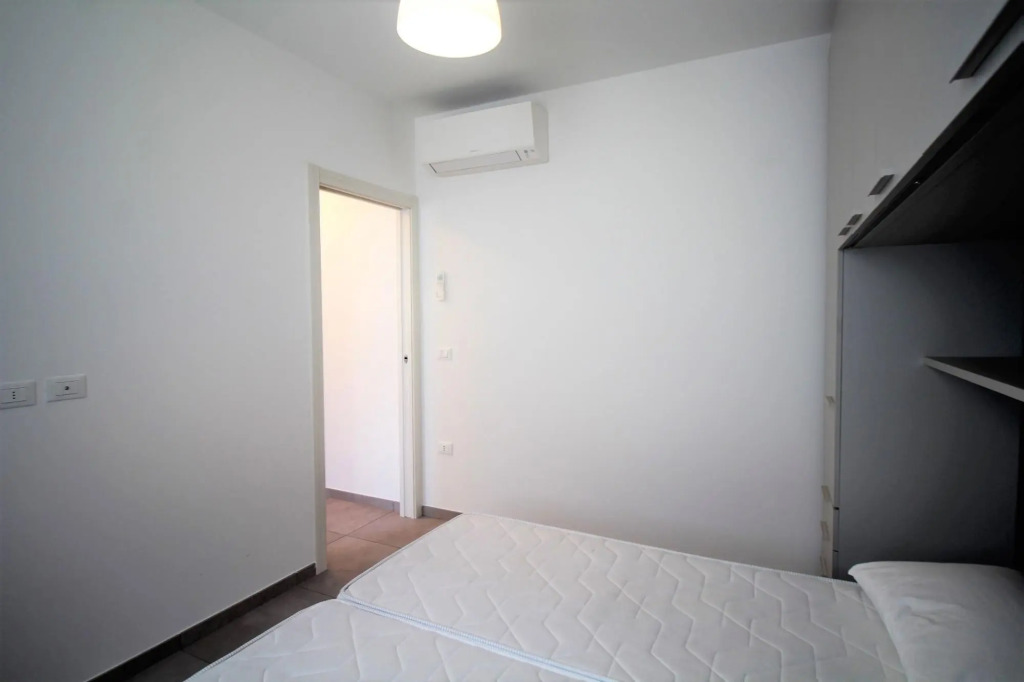New, near the Lungomare del Lido delle Nazioni, exclusive location, innovative technology-Residence Futura 01