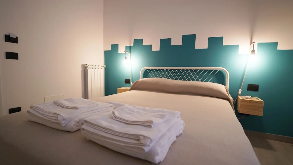 Neapolitan Flat B&B