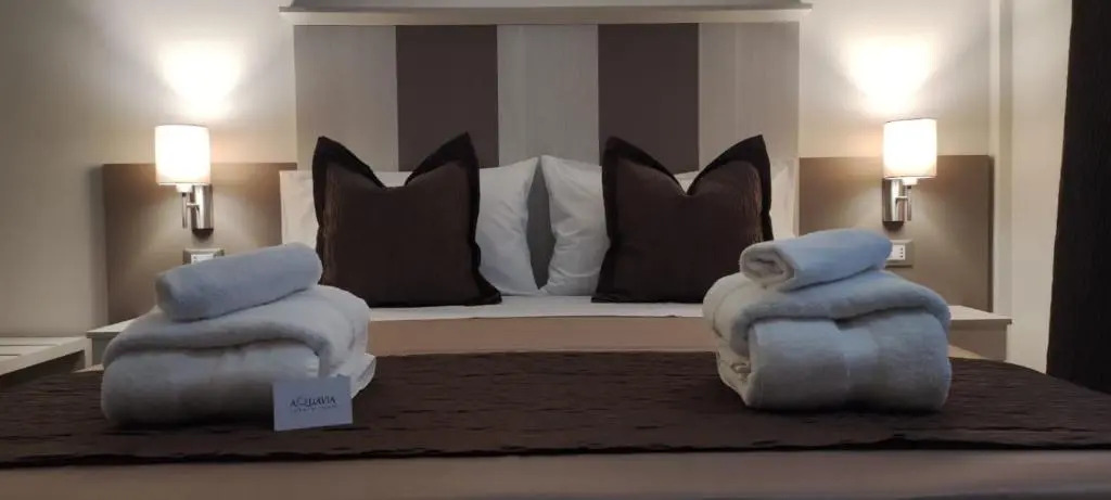 B&B Aquavia
