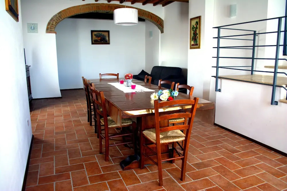Agriturismo Melariano