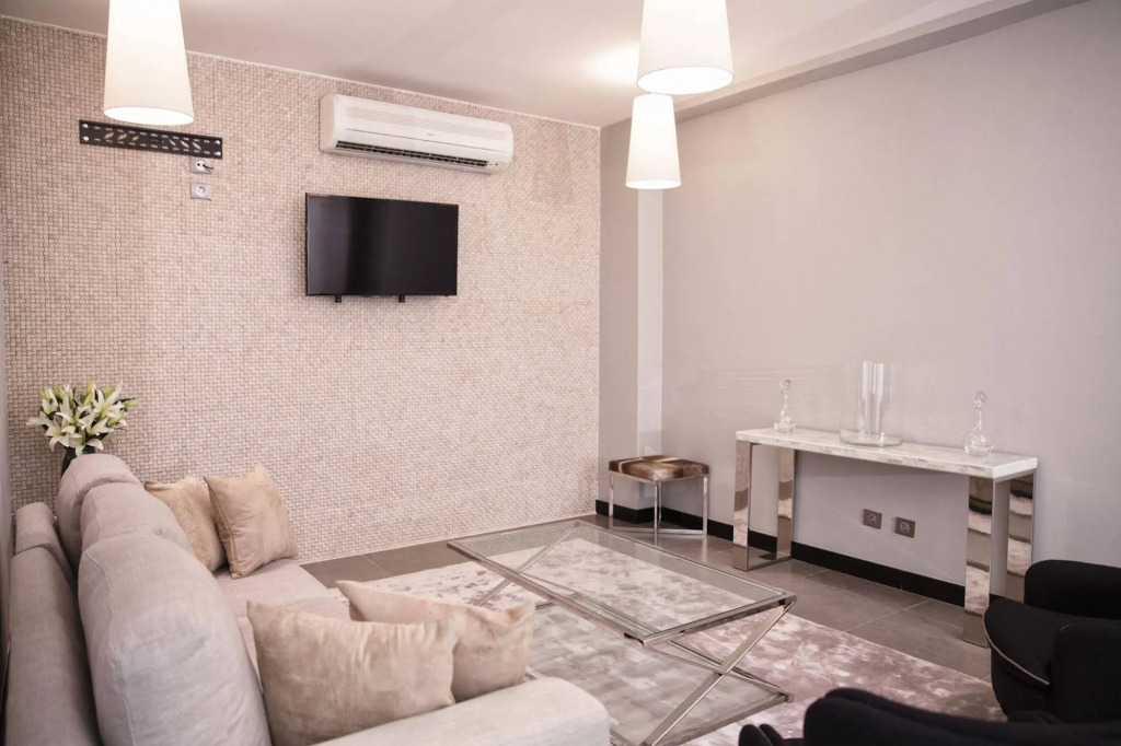 Faias Residence