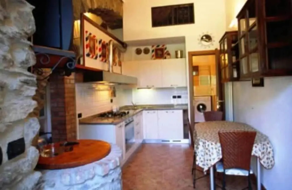 Sandra Villa Rooms