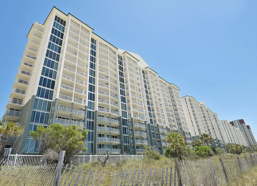 Long Beach 1205 Tower 1