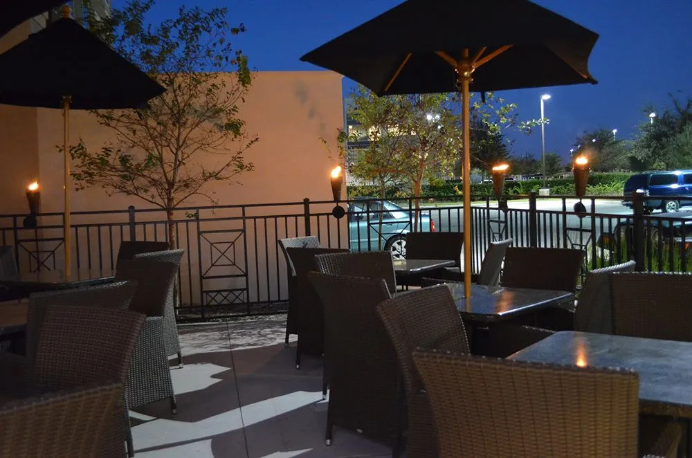 Holiday Inn & Suites Houston West - Westway Park by IHG