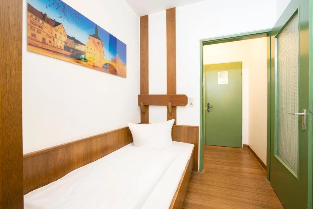 Hotel Alt Bamberg