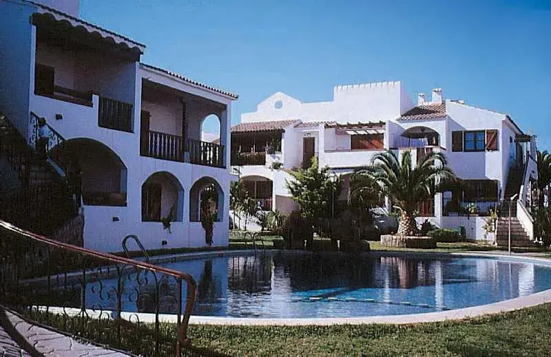Palmeras .