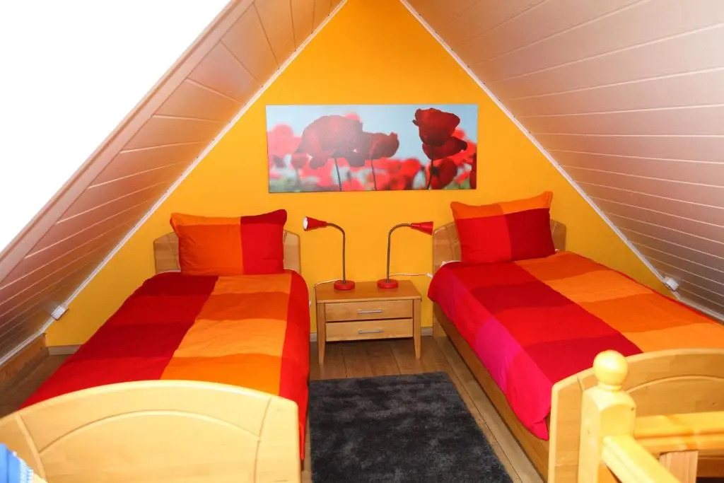 Appartement Familie Ernst