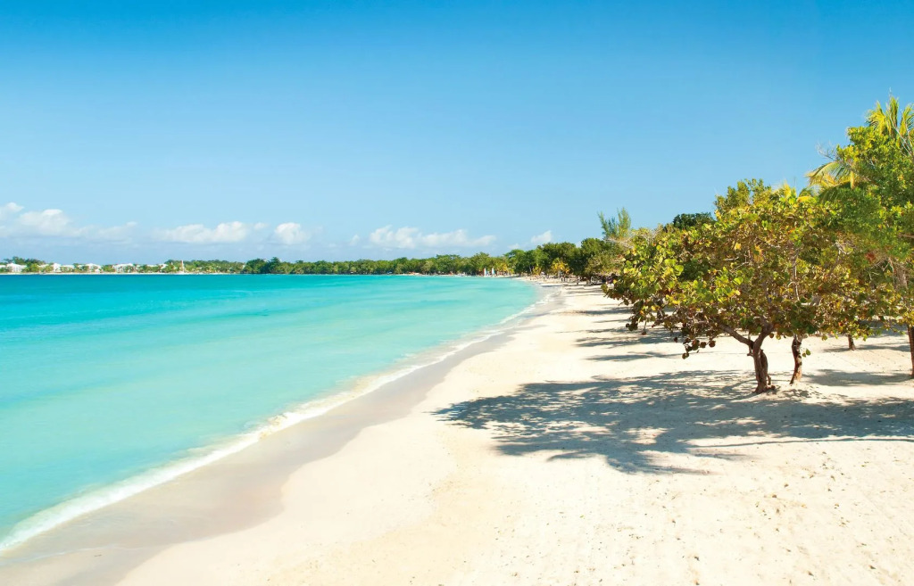 Couples Negril