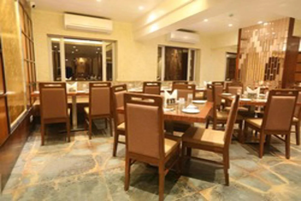 Hotel Cliffton
