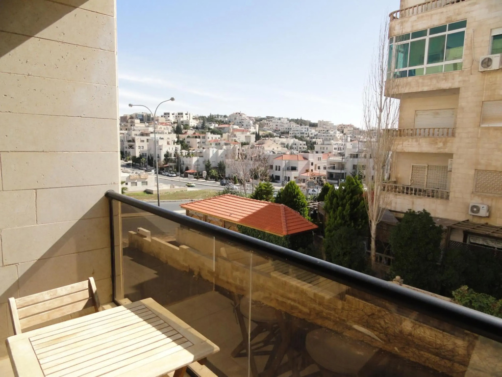 Dair Ghbar Gate Apartments