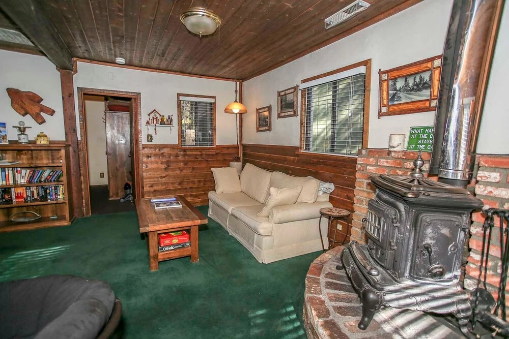 Brown Bear Inn