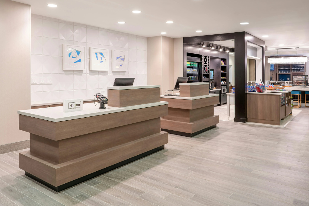 Hilton Garden Inn Billings