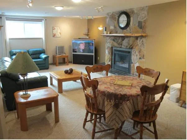 Carol & John's Place