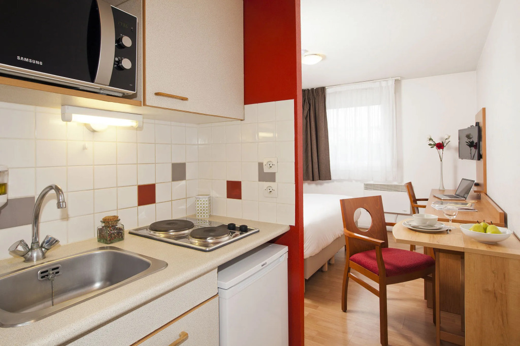 Séjours & Affaires Bordeaux de LYser