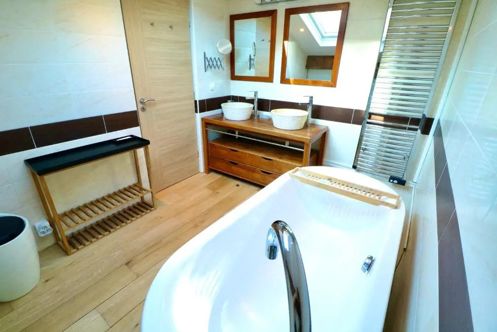 Rooftop terrasse 1 bedroom in rue d'Antibes, 5 min from the Croisette 214