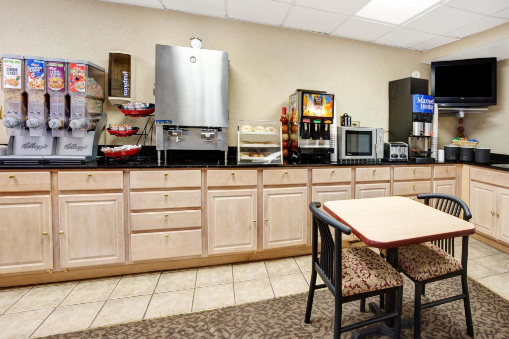 Ramada Limited Cockeysville