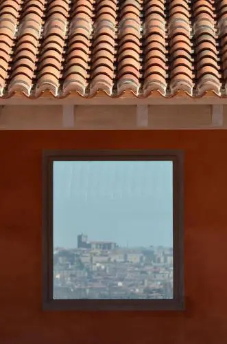 Hotel San Miguel del Valle Amblés