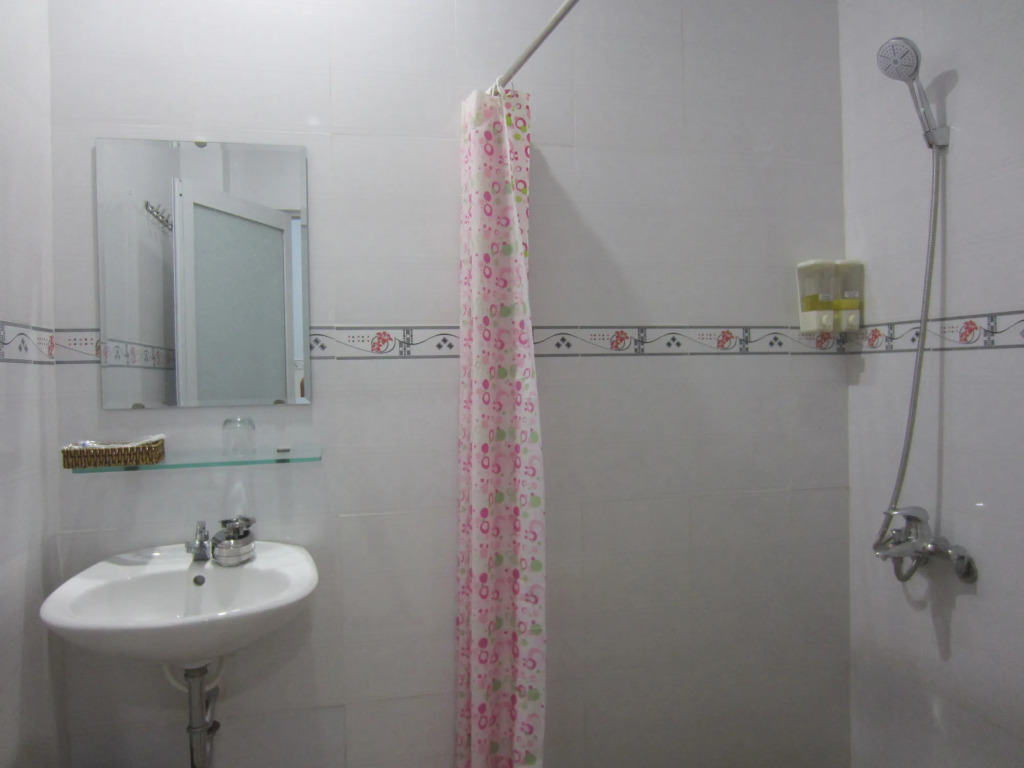 Ngan Giang Guesthouse