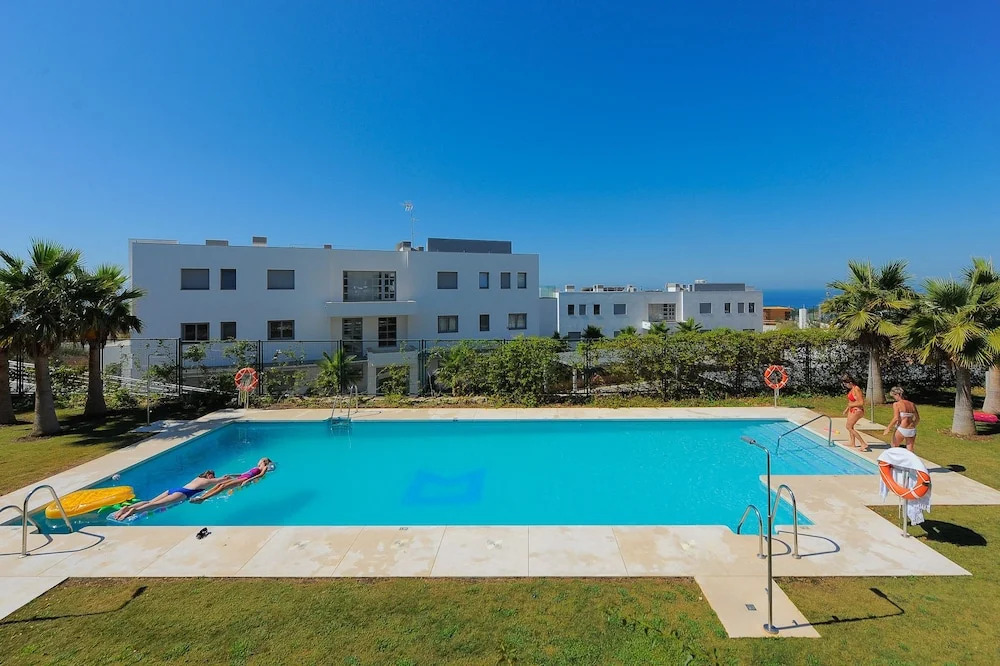 JansSun Apartment Cabopino Canovas