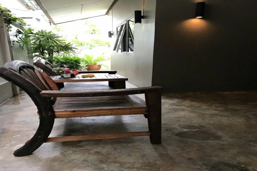 Rimklong boutique hotel trad