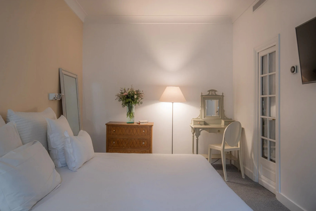 Hôtel Arvor Saint Georges
