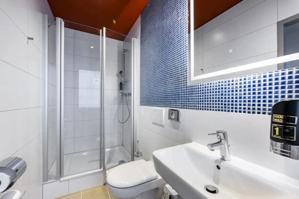 MEININGER Hotel München Zentrum