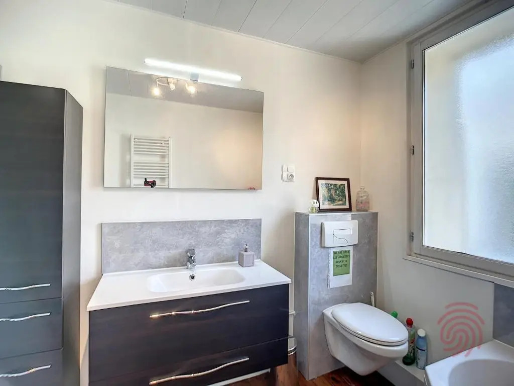 Maison Lamalou-les-Bains, 4 pièces, 6 personnes - FR-1-451-45