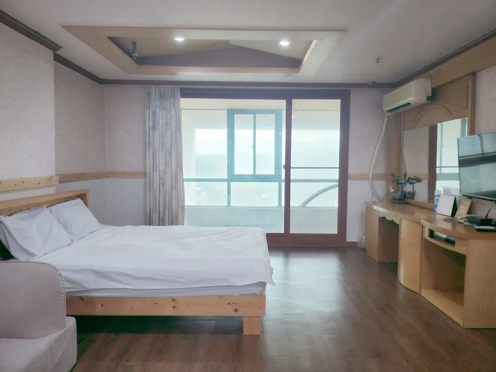 Ocean Valley Resort