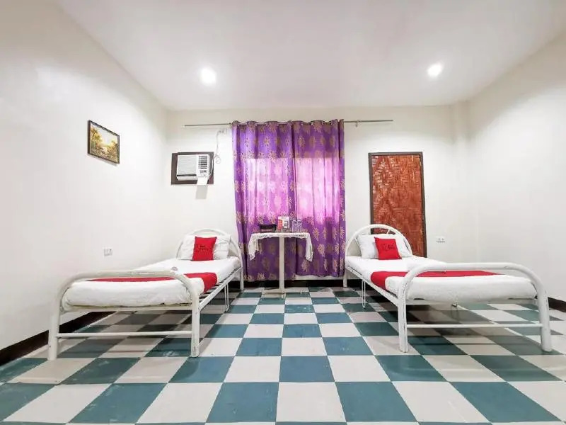 RedDoorz near Damosa Lanang Davao