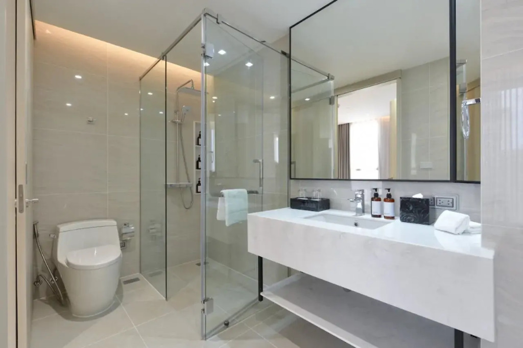 GM Estate Hotel and Executive Apartments