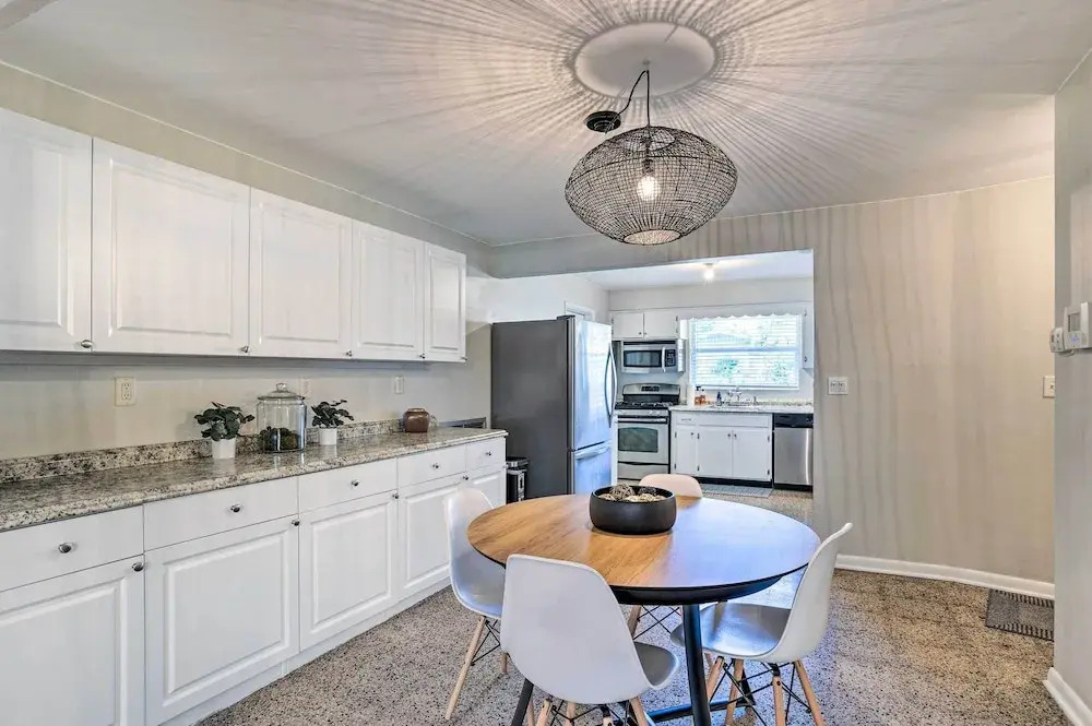 Bright Boynton Beach Getaway w/ Patio!