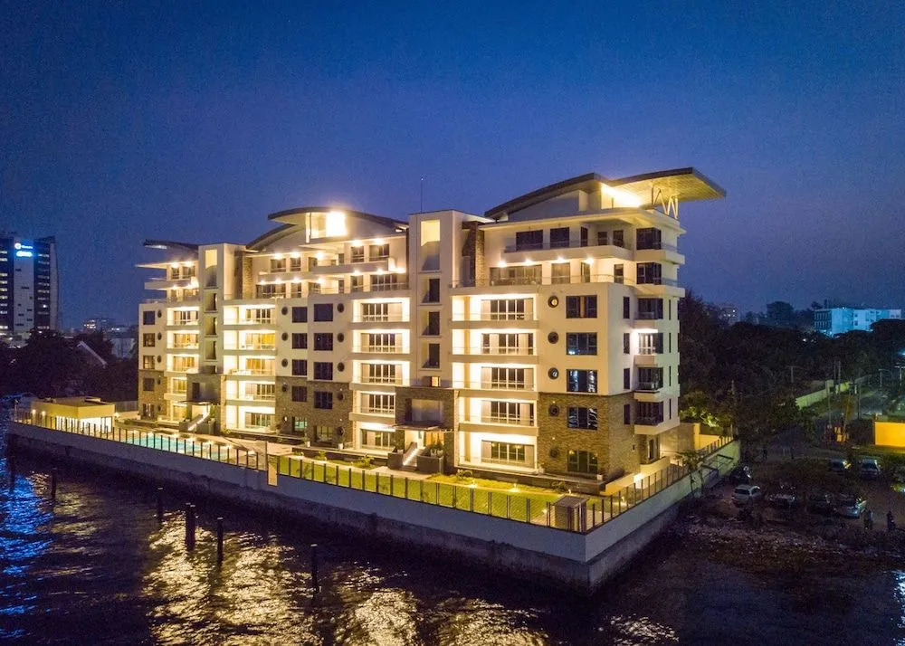 The Seattle Residences