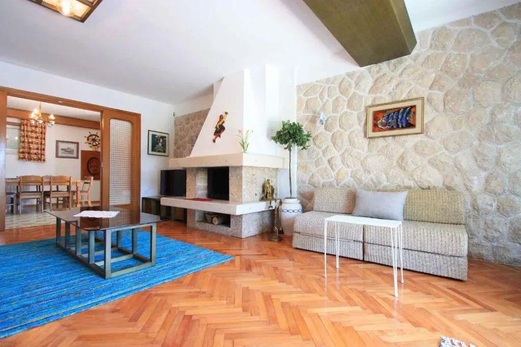 Apartment in Crikvenica 39191