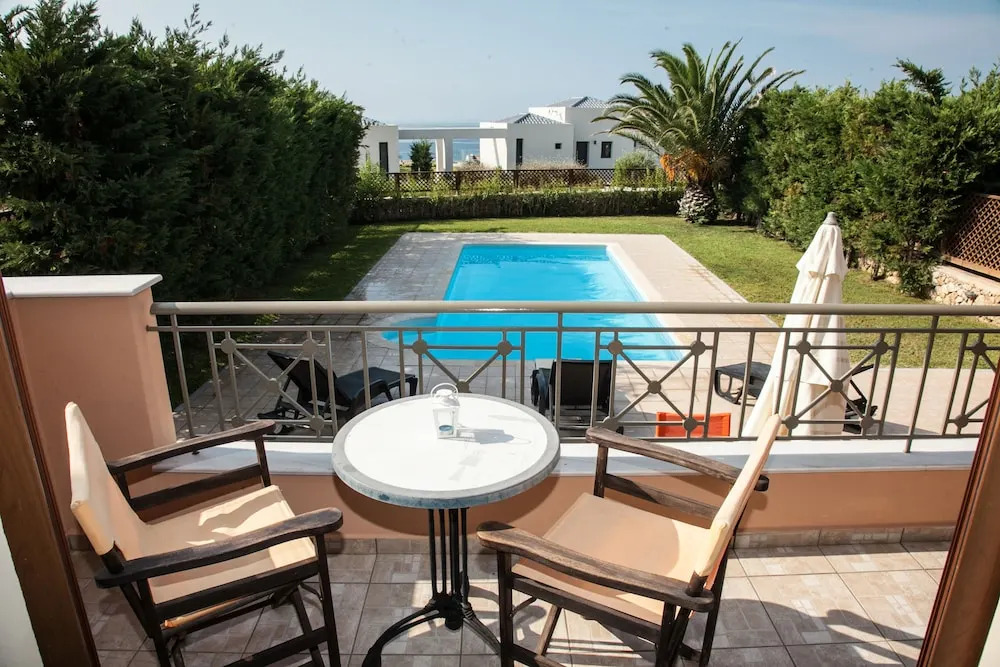 Villa Aethra
