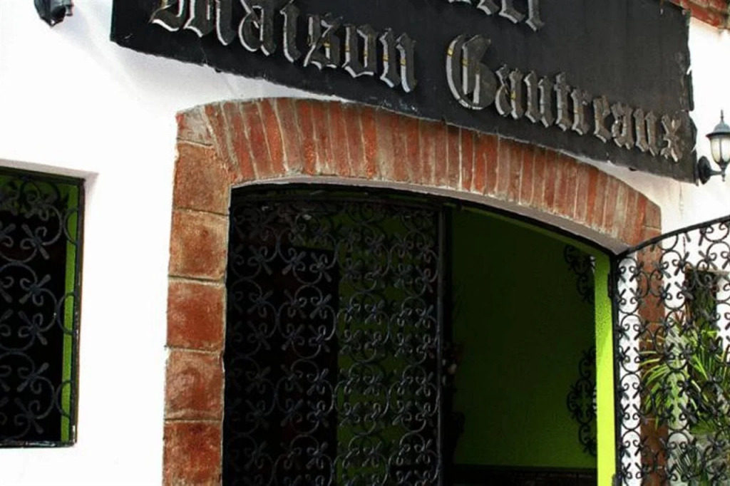 Hotel Maison Gautreaux