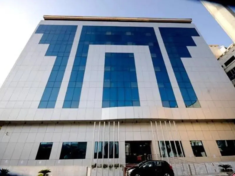 Jeddah Nahrawas Hotel