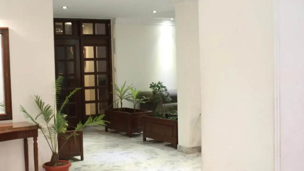 Hotel Alpana @ Har ki Pauri Road