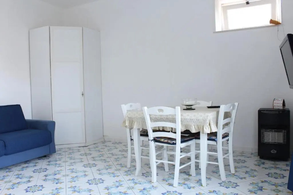 La Margherita Apartments