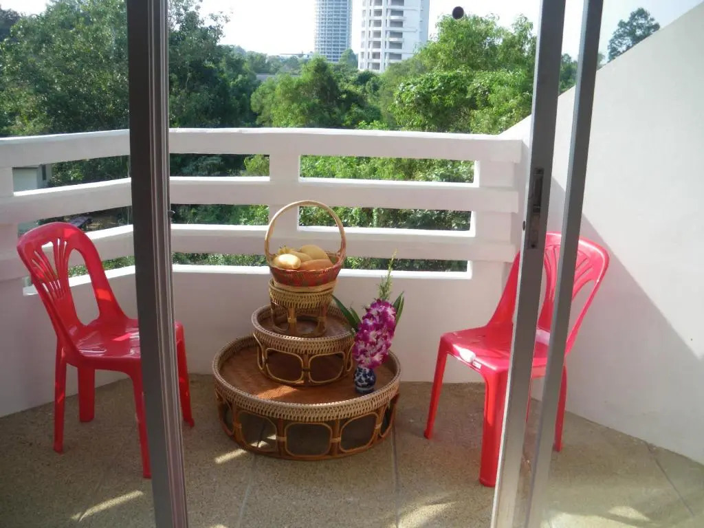 Beachfront Cozy Studio