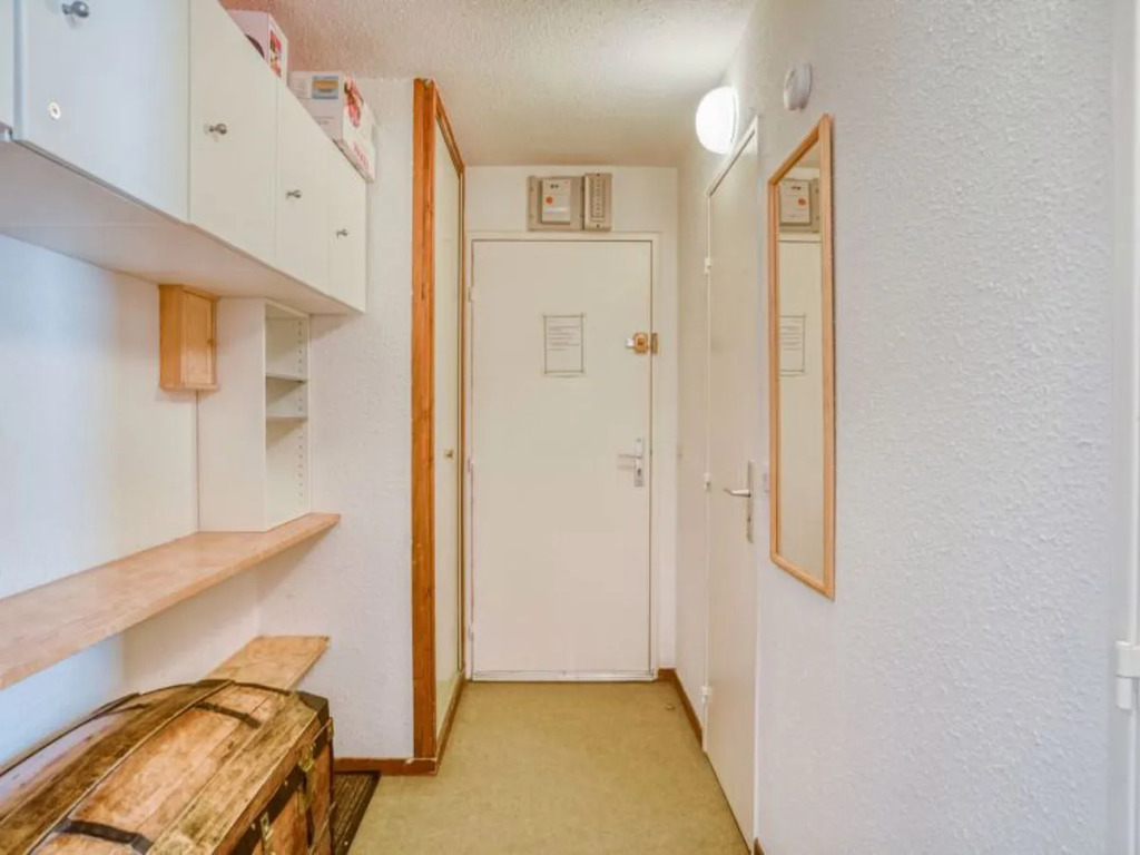 Villa Le Borsat Tignes 29079