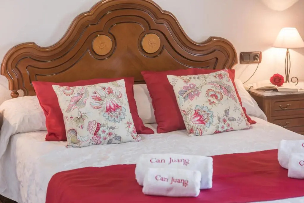 Villa Can Juano